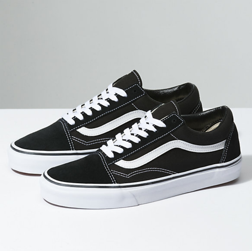 Classic Vans Old Skool Skate shoes